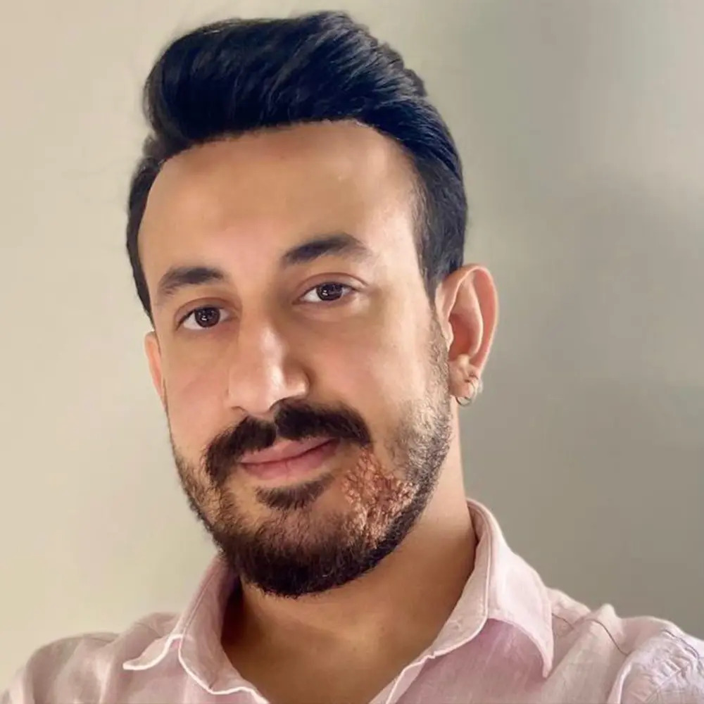 Enes Cemil Yağcı