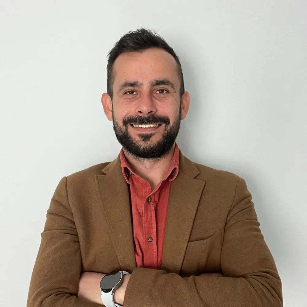 Mustafa Tutuk