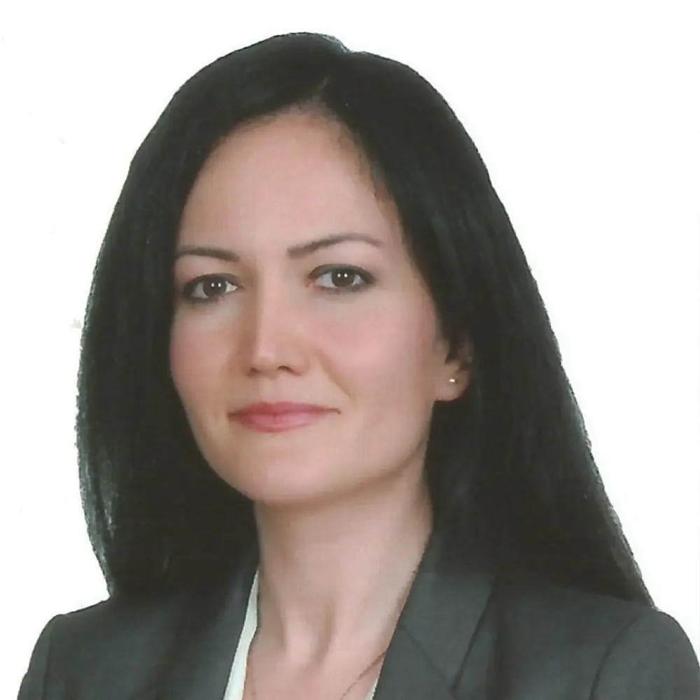 Özlem Geylani