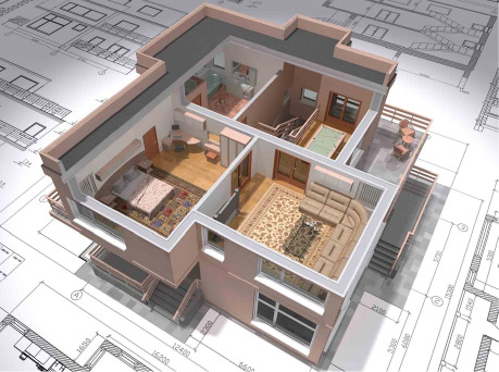 3D Modelleme