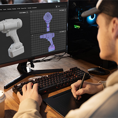 3ds Max Eğitimi