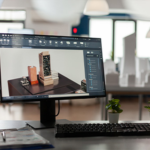 ArchiCAD Eğitimi