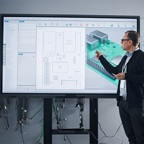MS Project ve Primavera İle Proje Yönetimi Eğitimi