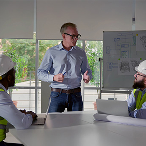 Navisworks ile BIM ve Proje Yönetimi Eğitimi