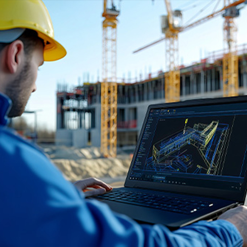 Tekla Structures Eğitimi