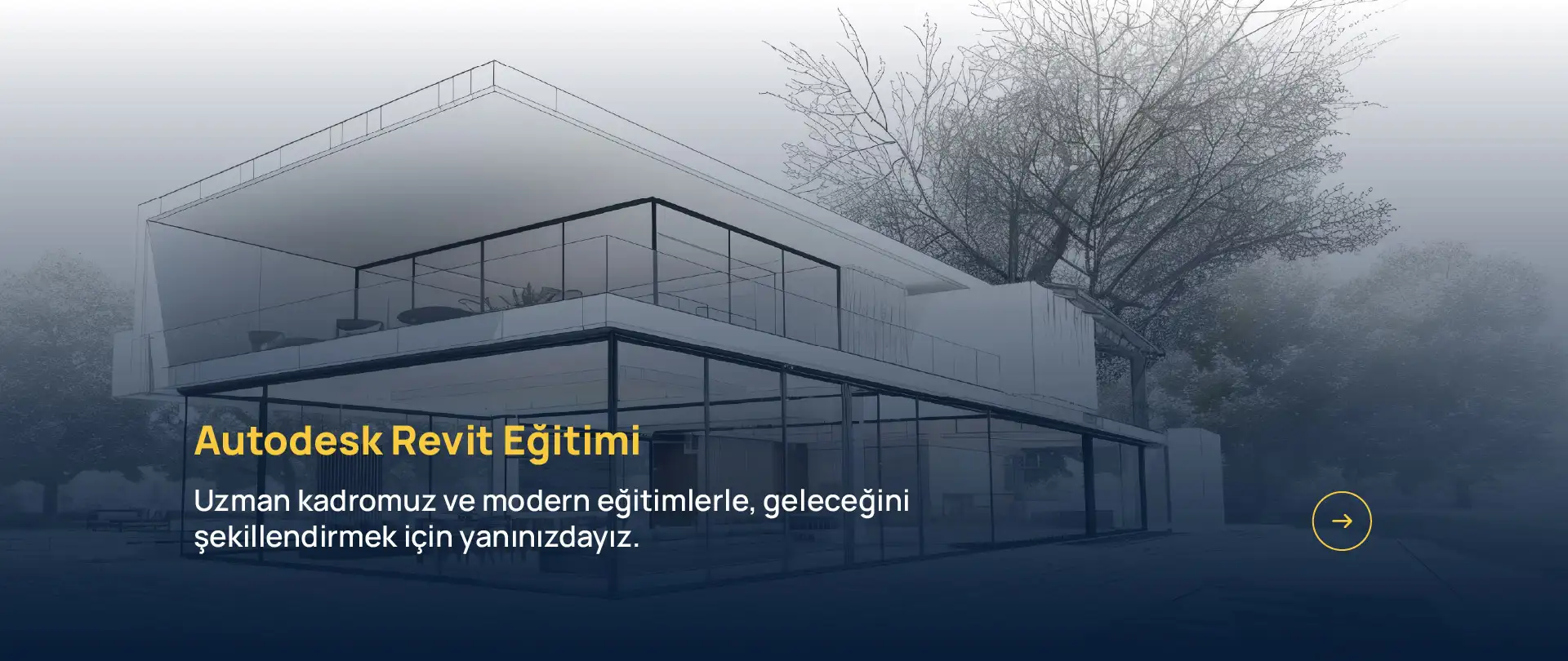 Autodesk Revit Eğitimi | Mimari Bilişim Akademi