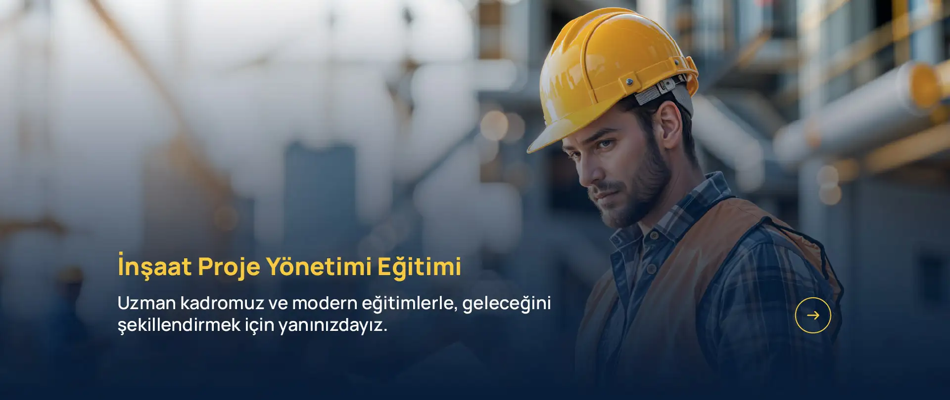 İnşaat Proje Yönetimi Eğitimi | Mimari Bilişim Akademi