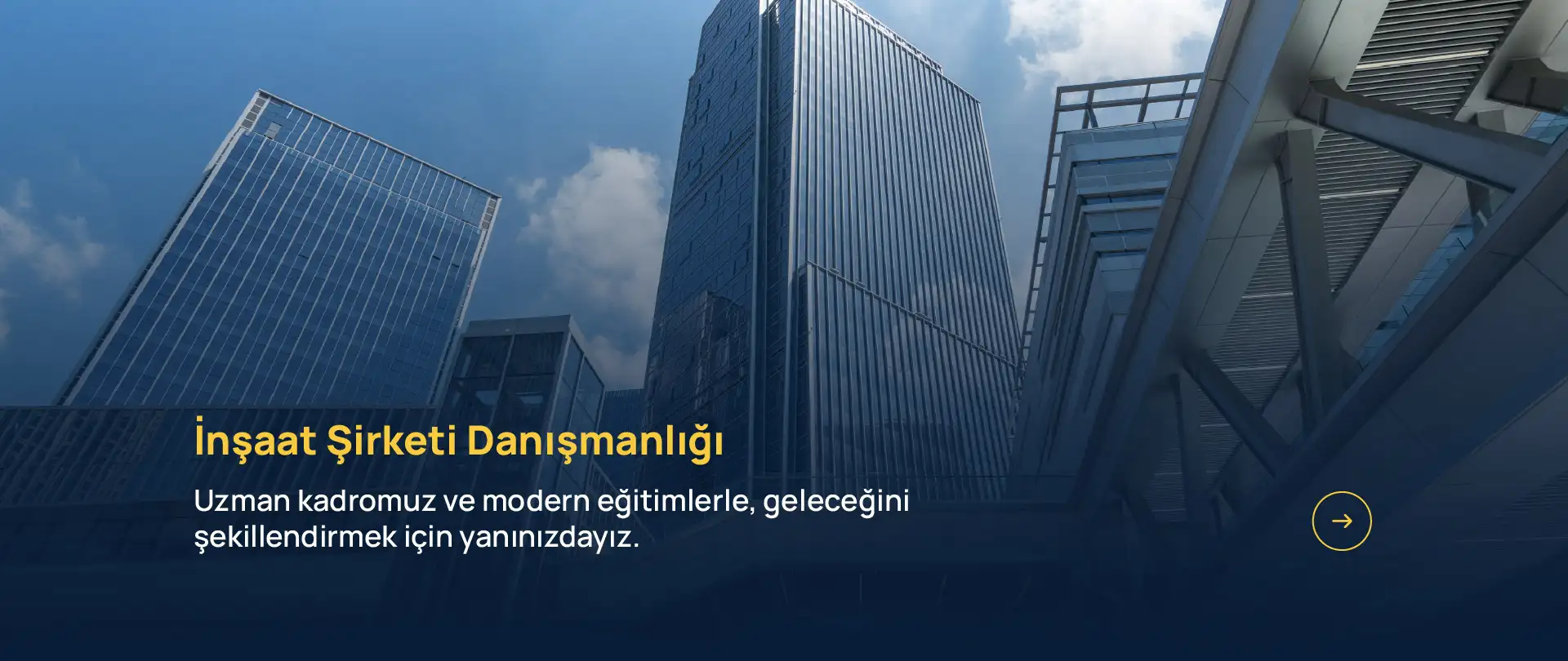 İnşaat Şirketi Danışmanlığı | Mimari Bilişim Akademi