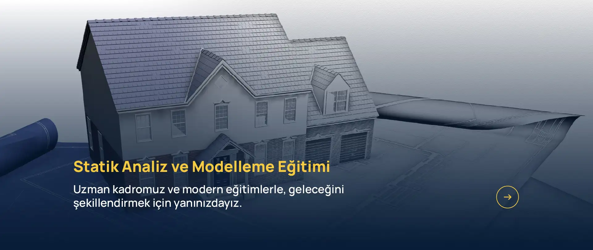 Statik Analiz ve Modelle Eğitimi | Mimari Bilişim Akademi
