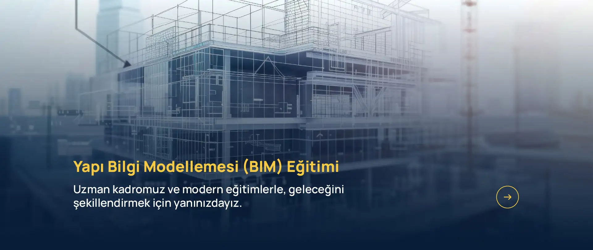 Yapı Bilgi Modellemesi (BIM) Eğitimi | Mimari Bilişim Akademi